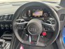 USED 2016 16 AUDI R8 5.2 FSI V10 Plus S Tronic quattro Euro 6 (s/s) 2dr Low mileage