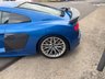 USED 2016 16 AUDI R8 5.2 FSI V10 Plus S Tronic quattro Euro 6 (s/s) 2dr Low mileage