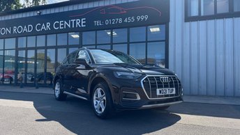 2021 AUDI Q5