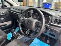 USED 2019 19 CITROEN C3 1.2 PureTech Flair Hatchback 5dr Petrol Manual Euro 6 (s/s) (82 ps) 