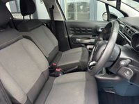 USED 2019 19 CITROEN C3 1.2 PureTech Flair Hatchback 5dr Petrol Manual Euro 6 (s/s) (82 ps) 