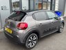 USED 2019 19 CITROEN C3 1.2 PureTech Flair Hatchback 5dr Petrol Manual Euro 6 (s/s) (82 ps) 