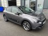 USED 2019 19 CITROEN C3 1.2 PureTech Flair Hatchback 5dr Petrol Manual Euro 6 (s/s) (82 ps) 