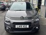 USED 2019 19 CITROEN C3 1.2 PureTech Flair Hatchback 5dr Petrol Manual Euro 6 (s/s) (82 ps) 