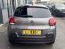 USED 2019 19 CITROEN C3 1.2 PureTech Flair Hatchback 5dr Petrol Manual Euro 6 (s/s) (82 ps) 