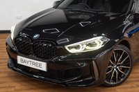 USED 2020 70 BMW 1 SERIES 2.0 M135i xDrive 