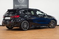 USED 2020 70 BMW 1 SERIES 2.0 M135i xDrive 