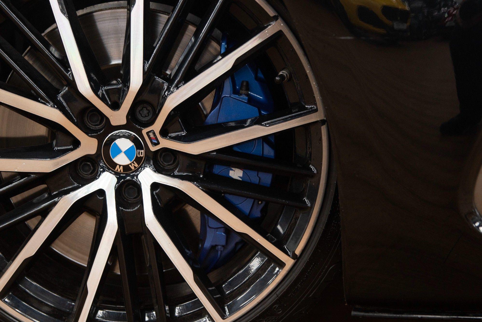 USED 2020 70 BMW 1 SERIES 2.0 M135i xDrive 