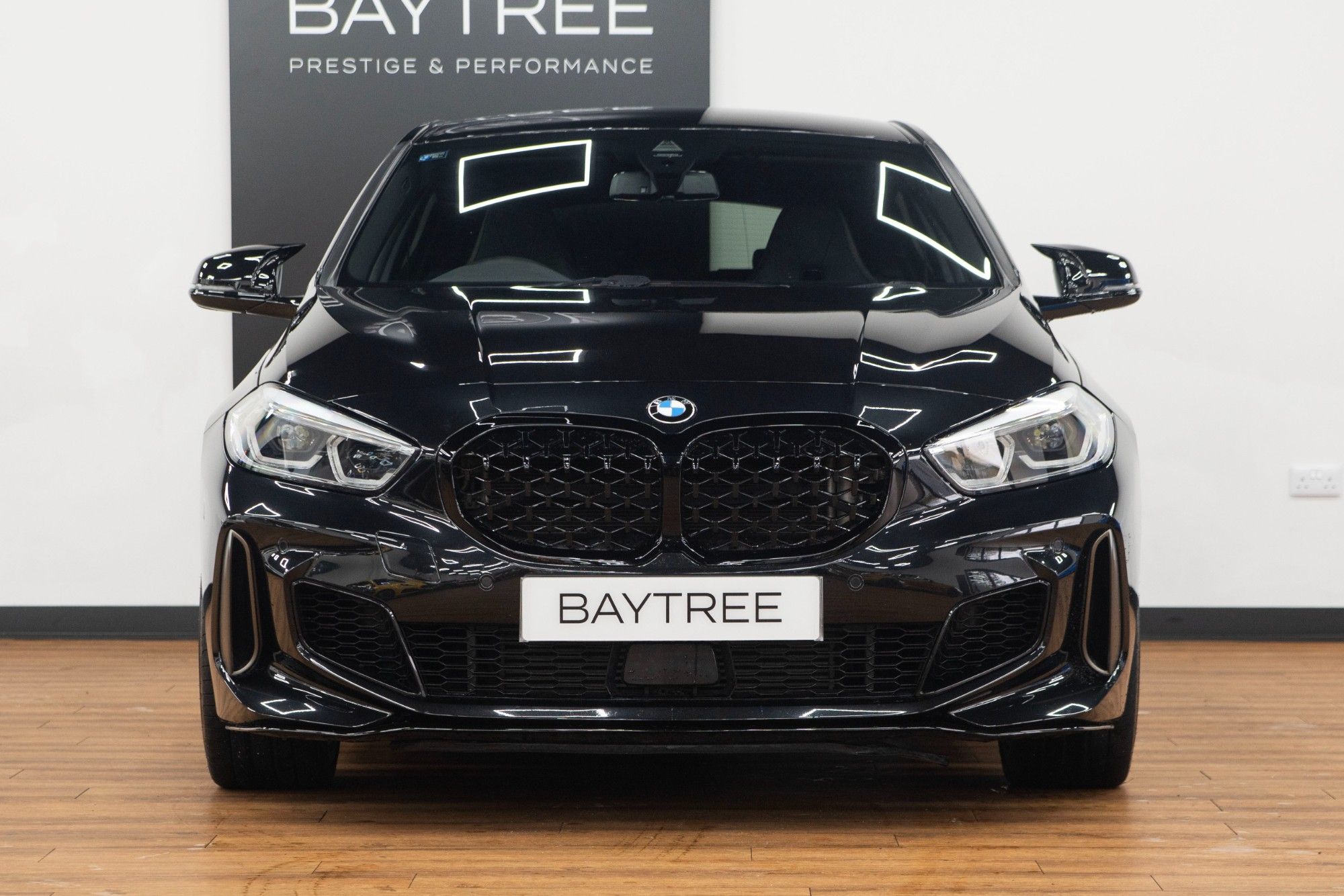 USED 2020 70 BMW 1 SERIES 2.0 M135i xDrive 