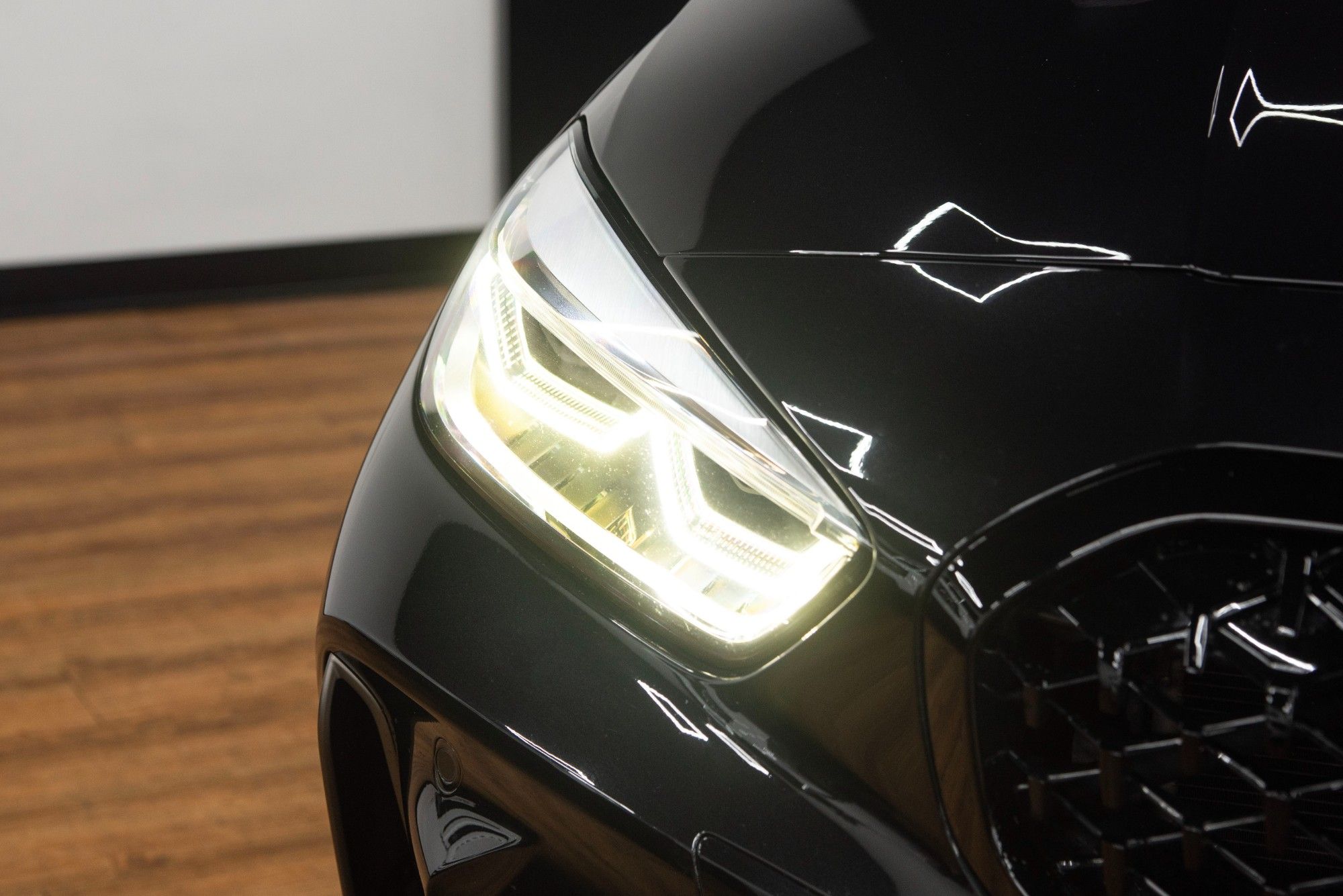 USED 2020 70 BMW 1 SERIES 2.0 M135i xDrive 