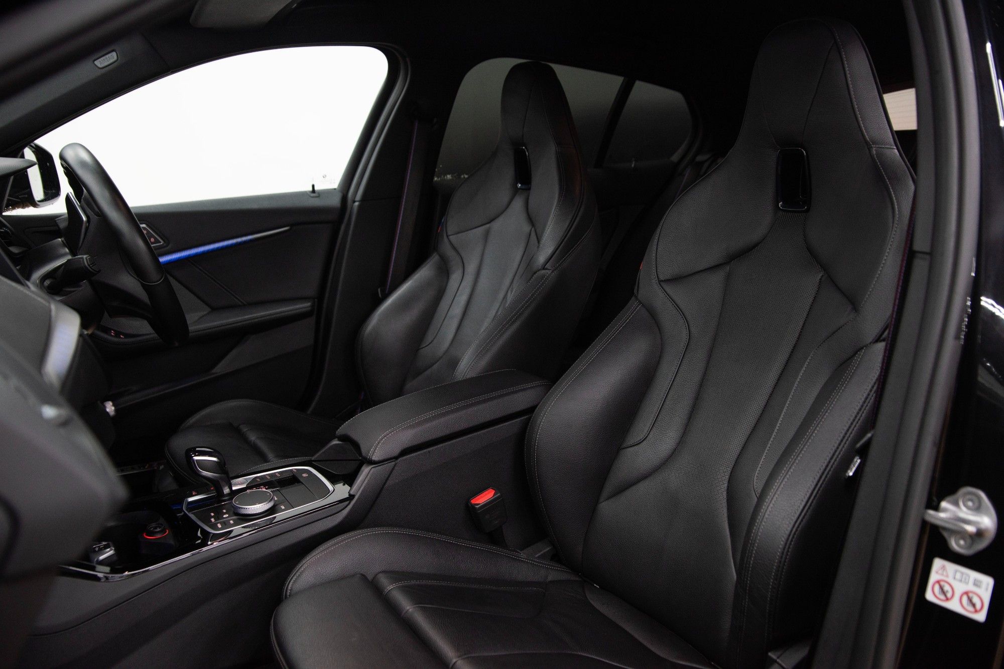 USED 2020 70 BMW 1 SERIES 2.0 M135i xDrive 