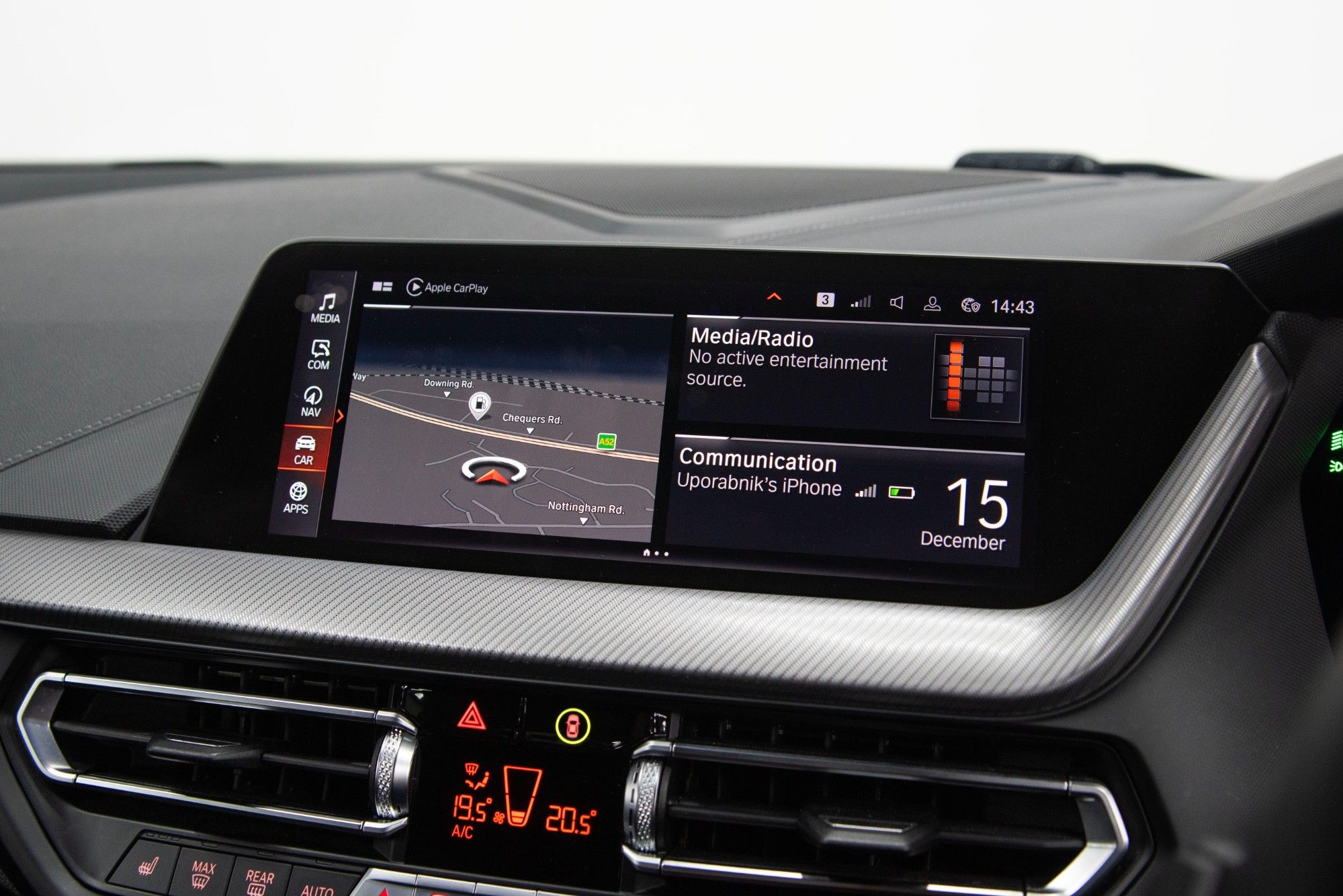 USED 2020 70 BMW 1 SERIES 2.0 M135i xDrive 