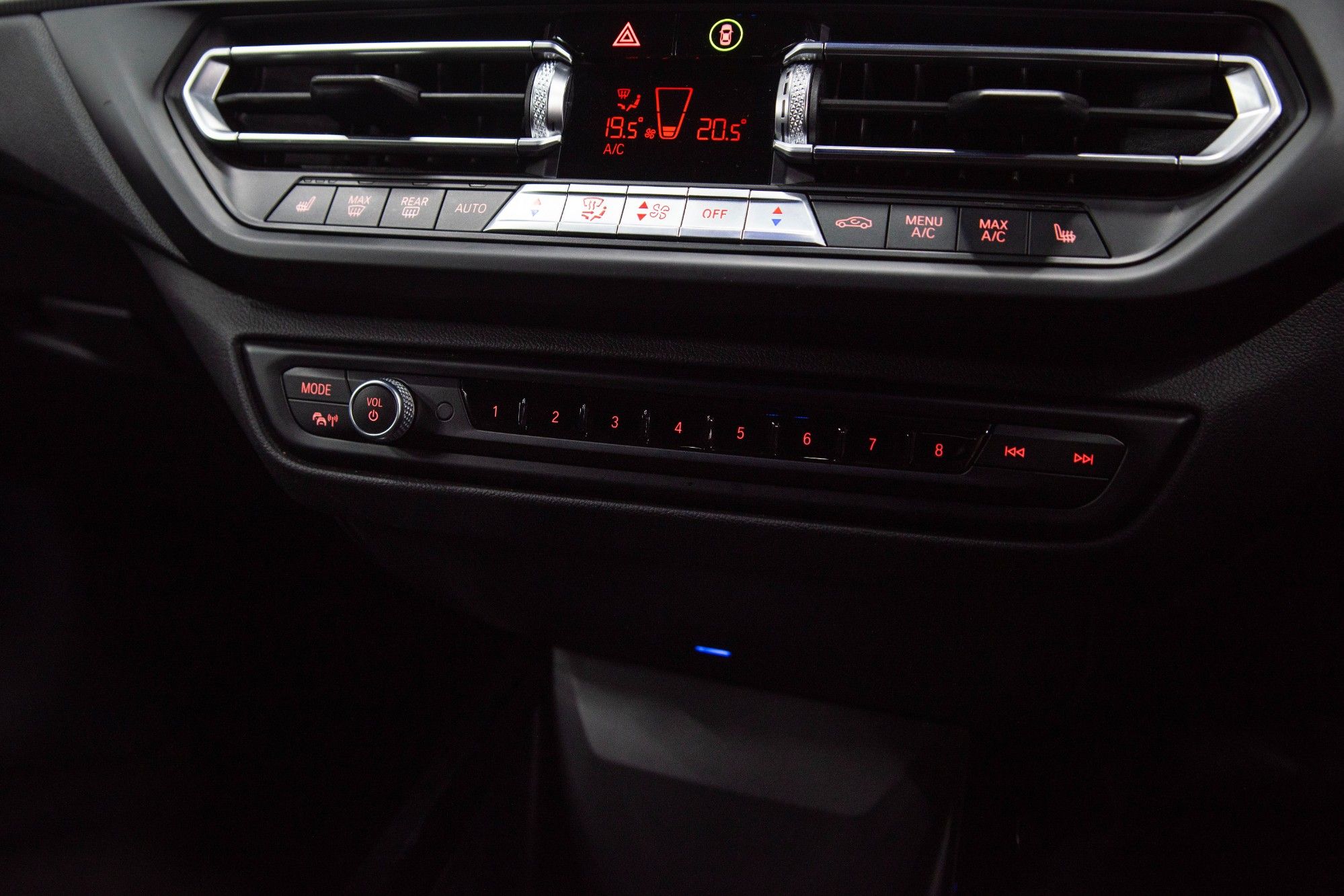 USED 2020 70 BMW 1 SERIES 2.0 M135i xDrive 