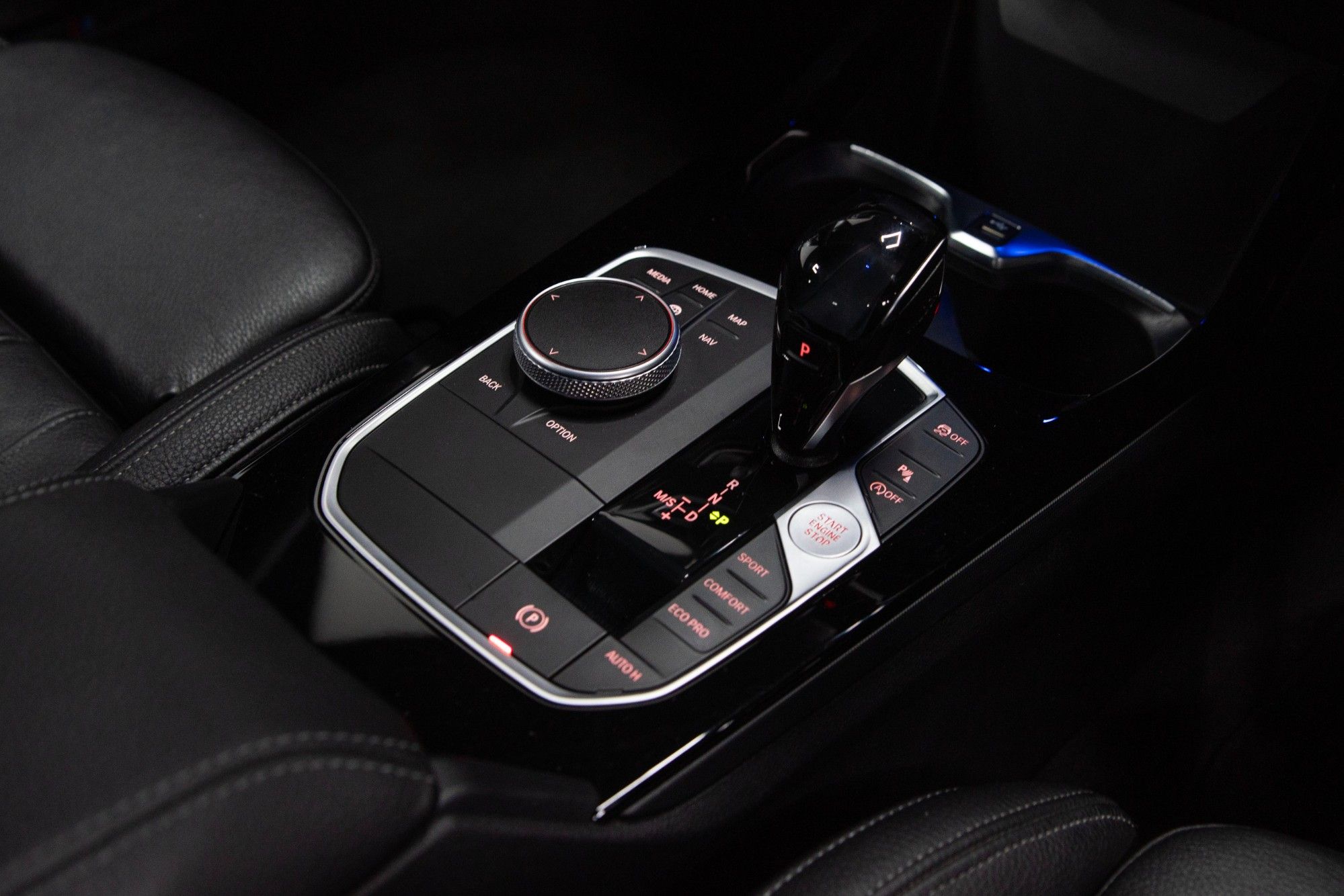 USED 2020 70 BMW 1 SERIES 2.0 M135i xDrive 