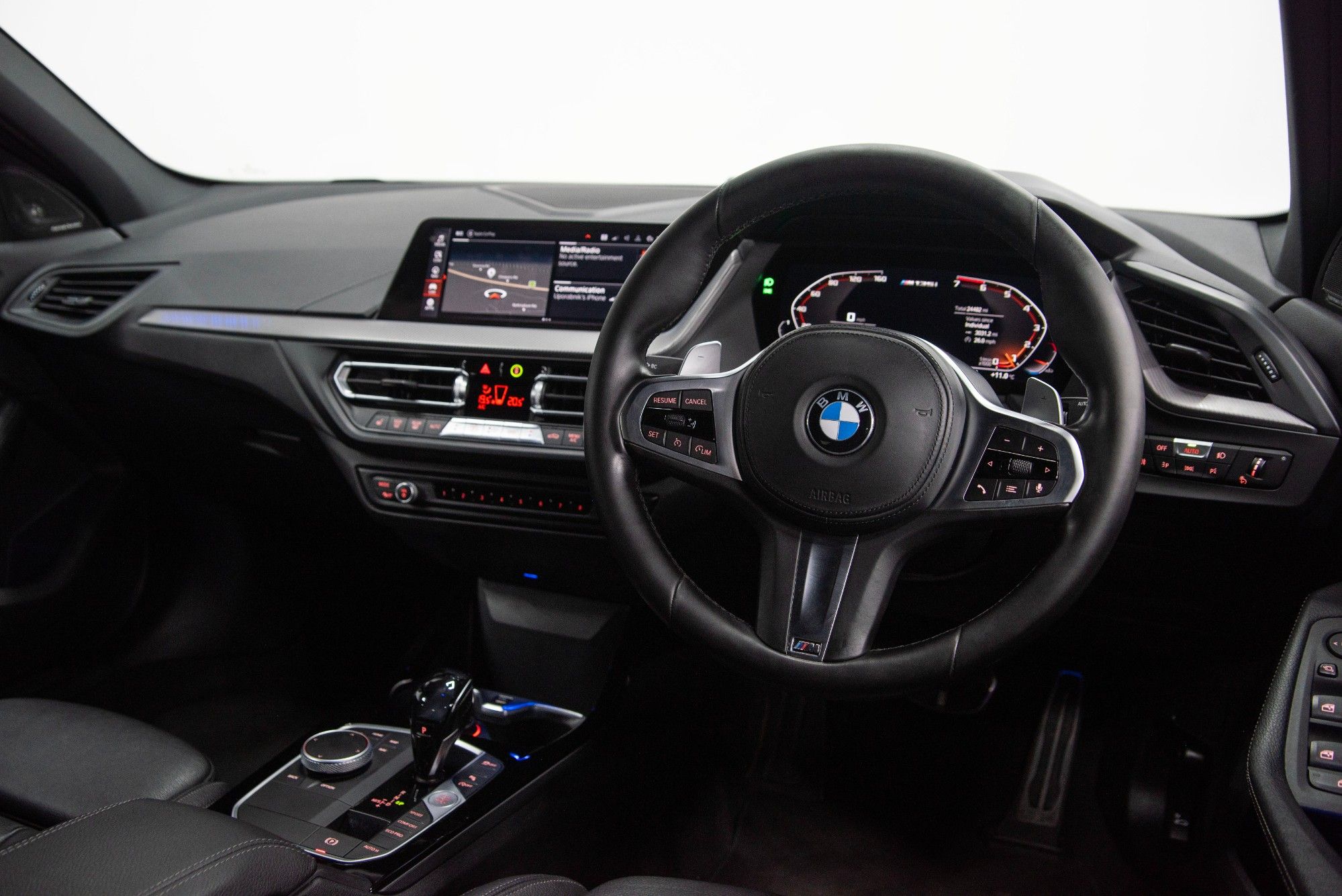 USED 2020 70 BMW 1 SERIES 2.0 M135i xDrive 