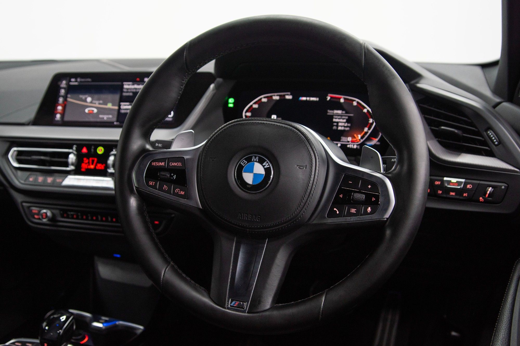 USED 2020 70 BMW 1 SERIES 2.0 M135i xDrive 
