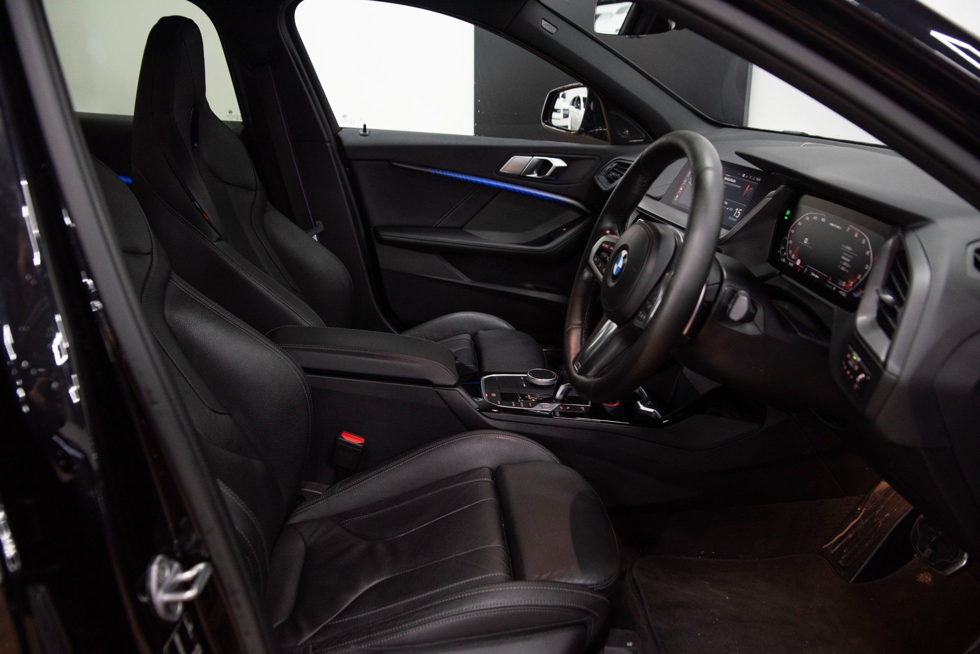 USED 2020 70 BMW 1 SERIES 2.0 M135i xDrive 