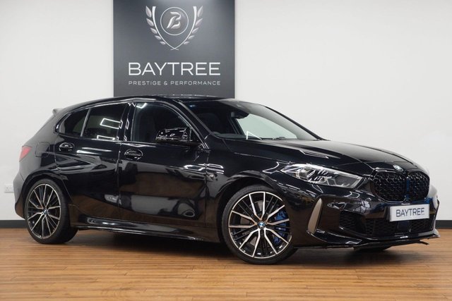 2020 70 BMW 1 Series 2.0 M135i xDrive