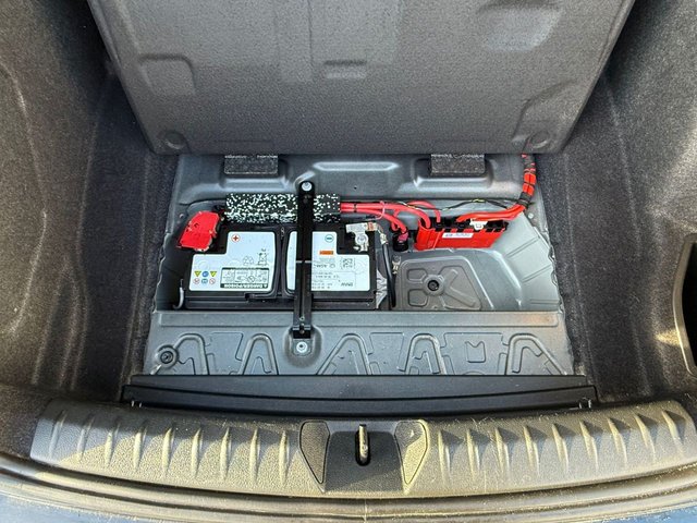 2014 BMW 1 Series 2L Sport 5dr - Photo 8