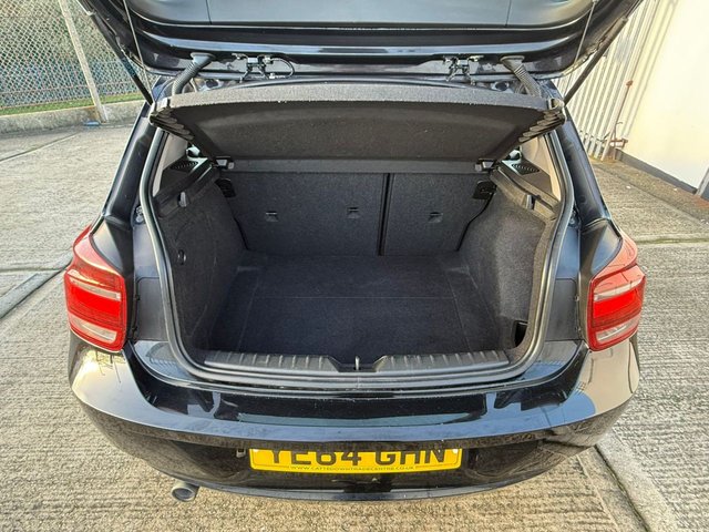 2014 BMW 1 Series 2L Sport 5dr - Photo 6