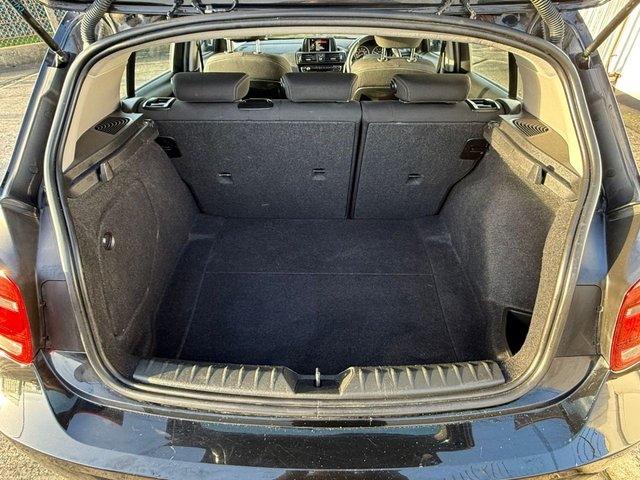 2014 BMW 1 Series 2L Sport 5dr - Photo 7