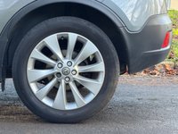 USED 2014 64 VAUXHALL MOKKA 1.6 SE SUV 5dr Petrol Manual 2WD Euro 5 (s/s) (115 ps) 