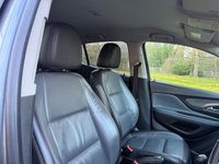 USED 2014 64 VAUXHALL MOKKA 1.6 SE SUV 5dr Petrol Manual 2WD Euro 5 (s/s) (115 ps) 