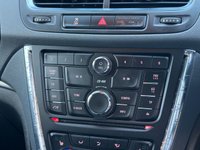 USED 2014 64 VAUXHALL MOKKA 1.6 SE SUV 5dr Petrol Manual 2WD Euro 5 (s/s) (115 ps) 