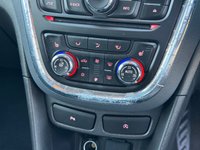 USED 2014 64 VAUXHALL MOKKA 1.6 SE SUV 5dr Petrol Manual 2WD Euro 5 (s/s) (115 ps) 