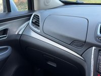 USED 2014 64 VAUXHALL MOKKA 1.6 SE SUV 5dr Petrol Manual 2WD Euro 5 (s/s) (115 ps) 