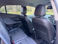 USED 2014 64 VAUXHALL MOKKA 1.6 SE SUV 5dr Petrol Manual 2WD Euro 5 (s/s) (115 ps) 