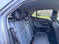 USED 2014 64 VAUXHALL MOKKA 1.6 SE SUV 5dr Petrol Manual 2WD Euro 5 (s/s) (115 ps) 
