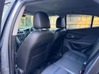 USED 2014 64 VAUXHALL MOKKA 1.6 SE SUV 5dr Petrol Manual 2WD Euro 5 (s/s) (115 ps) 