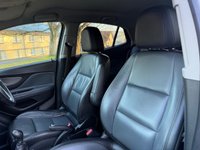 USED 2014 64 VAUXHALL MOKKA 1.6 SE SUV 5dr Petrol Manual 2WD Euro 5 (s/s) (115 ps) 