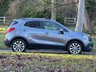 USED 2014 64 VAUXHALL MOKKA 1.6 SE SUV 5dr Petrol Manual 2WD Euro 5 (s/s) (115 ps) 