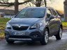 USED 2014 64 VAUXHALL MOKKA 1.6 SE SUV 5dr Petrol Manual 2WD Euro 5 (s/s) (115 ps) 