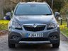 USED 2014 64 VAUXHALL MOKKA 1.6 SE SUV 5dr Petrol Manual 2WD Euro 5 (s/s) (115 ps) 