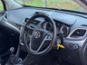 USED 2014 64 VAUXHALL MOKKA 1.6 SE SUV 5dr Petrol Manual 2WD Euro 5 (s/s) (115 ps) 