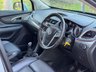 USED 2014 64 VAUXHALL MOKKA 1.6 SE SUV 5dr Petrol Manual 2WD Euro 5 (s/s) (115 ps) 