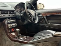 USED 1998 S MERCEDES-BENZ SL 2.8 SL280 Convertible 2dr Petrol Automatic (270 g/km, 204 bhp) 