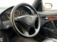 USED 1998 S MERCEDES-BENZ SL 2.8 SL280 Convertible 2dr Petrol Automatic (270 g/km, 204 bhp) 