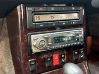 USED 1998 S MERCEDES-BENZ SL 2.8 SL280 Convertible 2dr Petrol Automatic (270 g/km, 204 bhp) 