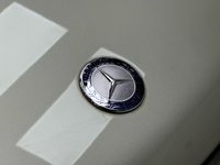 USED 1998 S MERCEDES-BENZ SL 2.8 SL280 Convertible 2dr Petrol Automatic (270 g/km, 204 bhp) 
