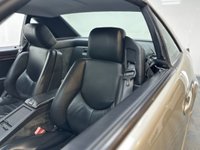 USED 1998 S MERCEDES-BENZ SL 2.8 SL280 Convertible 2dr Petrol Automatic (270 g/km, 204 bhp) 