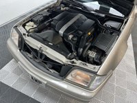 USED 1998 S MERCEDES-BENZ SL 2.8 SL280 Convertible 2dr Petrol Automatic (270 g/km, 204 bhp) 