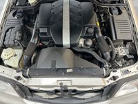 USED 1998 S MERCEDES-BENZ SL 2.8 SL280 Convertible 2dr Petrol Automatic (270 g/km, 204 bhp) 