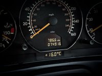 USED 1998 S MERCEDES-BENZ SL 2.8 SL280 Convertible 2dr Petrol Automatic (270 g/km, 204 bhp) 