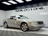 USED 1998 S MERCEDES-BENZ SL 2.8 SL280 Convertible 2dr Petrol Automatic (270 g/km, 204 bhp) 