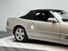 USED 1998 S MERCEDES-BENZ SL 2.8 SL280 Convertible 2dr Petrol Automatic (270 g/km, 204 bhp) 