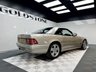 USED 1998 S MERCEDES-BENZ SL 2.8 SL280 Convertible 2dr Petrol Automatic (270 g/km, 204 bhp) 